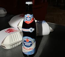 Schneider Weisse Alkoholfreies