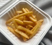 Картофель фри