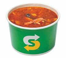 Солянка по-домашнему