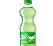 Добрый Лимон Лайм