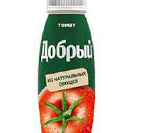 Сок Добрый Томатный