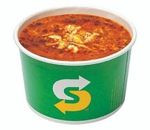 Харчо с курицей