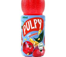 Сок Pulpy Вишня