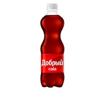 Добрый Кола