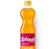 Добрый Манго-маракуйя