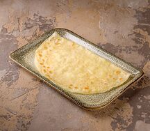 Кутаб с сыром