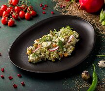 Салат Столичный 