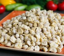 Дюшбара ( полуфабрикат глубокой заморозки)