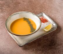 Чечевичный суп