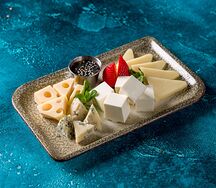 Европейские сыры