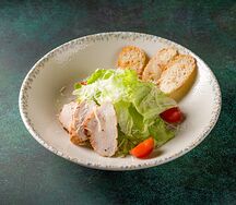 Салат Фирменный Цезарь