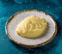 Картофельное пюре