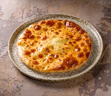 Хачапури по-имеретински