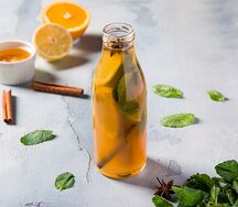 Марокканский