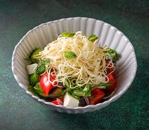 Салат Чобан