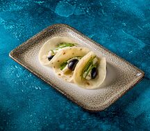 Сыр из овечьего молока