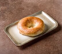 Лепешка тандырная