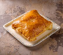 Хачапури Пеновани