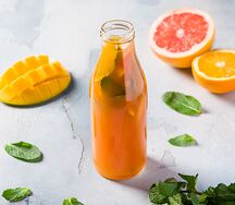 Тропический Микс