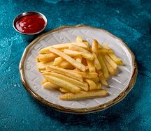 Картофель фри