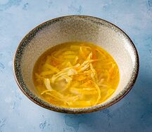 Суп Лапшелот