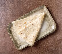 Лаваш домашний