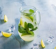 Лимонад Мохито