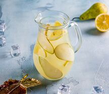 Лимонад Дюшес