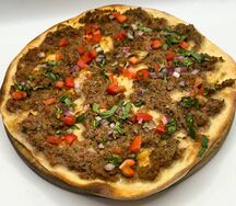 Ламаджо классика