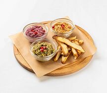 Пхали Ассорти