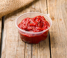 Соус красный