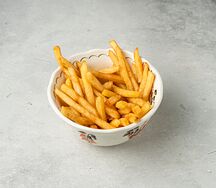 Картофель фри