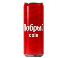 Кола Добрый