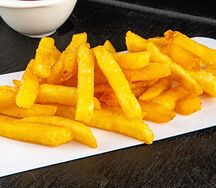 Картофель фри