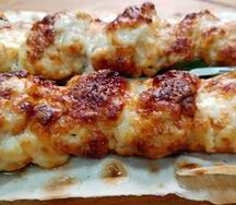 Люля из говядины