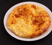 Хачапури по Имеретински