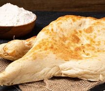 Хлеб грузинский