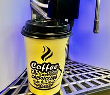 Кофе Эспрессо