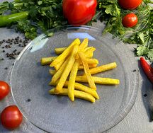 Картофель фри (брусочки)