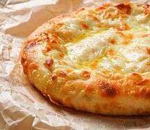 Хачапури по-мегрельски