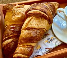 Круассан классический