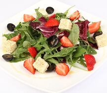 Салат Адыгейский