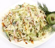 Салат Нежный
