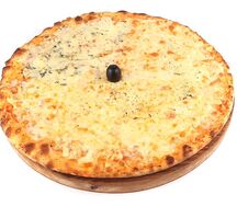 Пицца Формаджи ассорти