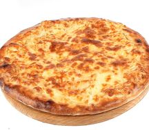 Мегрельский хачапури