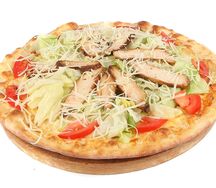 Пицца Цезарь