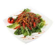 Салат Вьетнамский