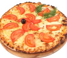 Пицца Маргарита