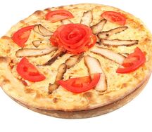 Пицца Флорентина