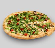 Пицца Греческая